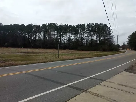 0 Wagstaff Road Fuquay Varina NC 27526