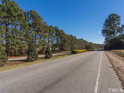 537 Eagle Rock Road Wendell NC 27591