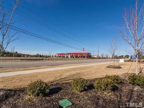 537 Eagle Rock Road Wendell NC 27591