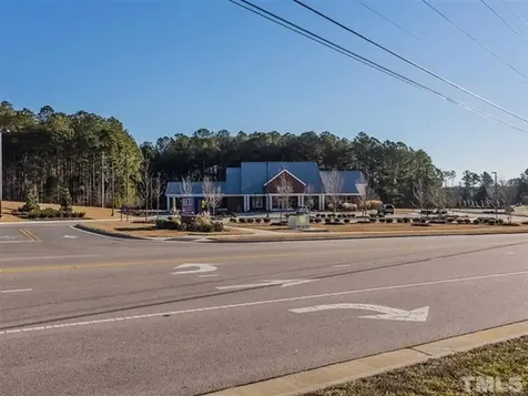 537 Eagle Rock Road Wendell NC 27591