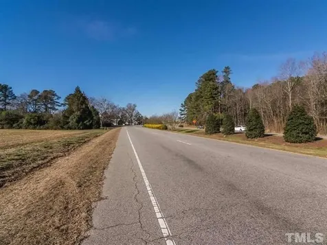 537 Eagle Rock Road Wendell NC 27591