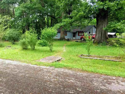 95 Old Poplar Creek Road Henderson NC 27537