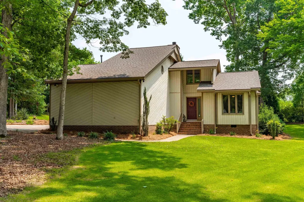 343 Chris Court Garner NC 27529