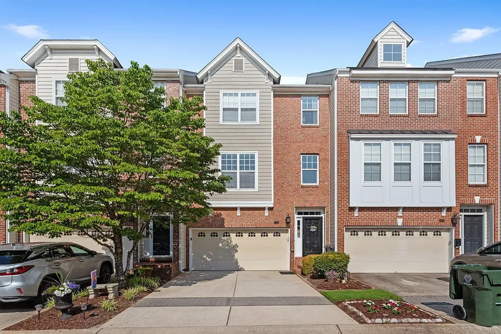3047 Imperial Oaks Drive Raleigh NC 27614