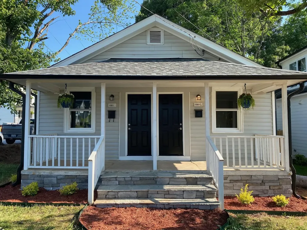 1501 Pender Street Raleigh NC 27610