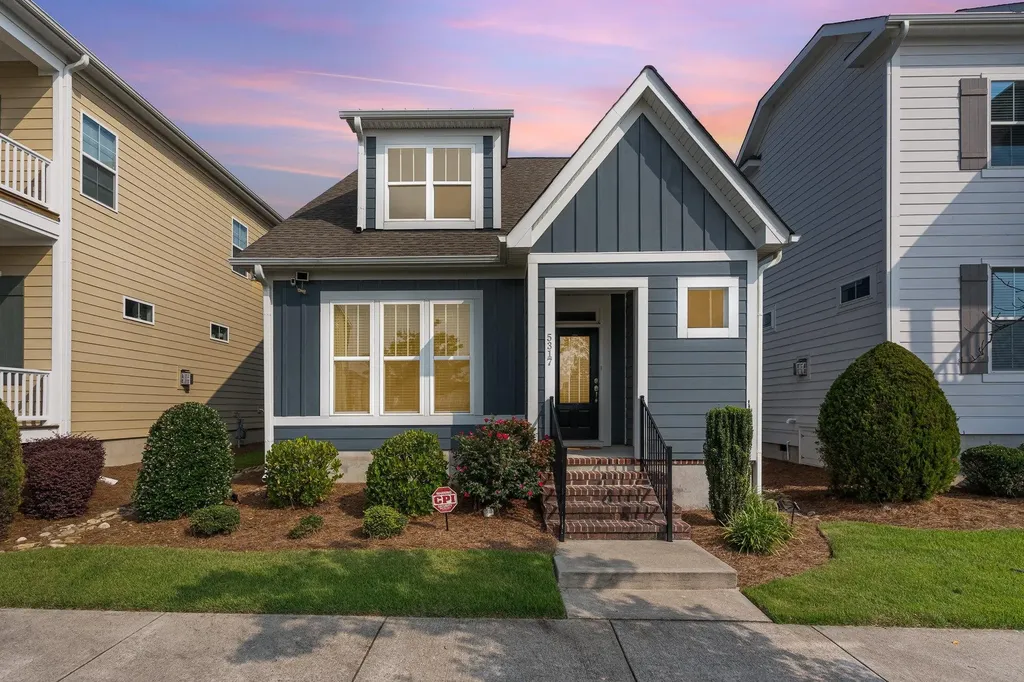 5317 Beckom Street Raleigh NC 27616
