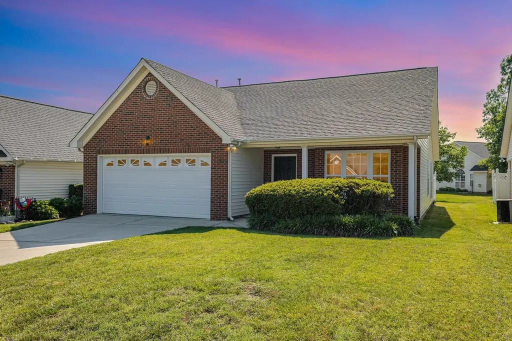 112 Kudrow Lane Morrisville NC 27560