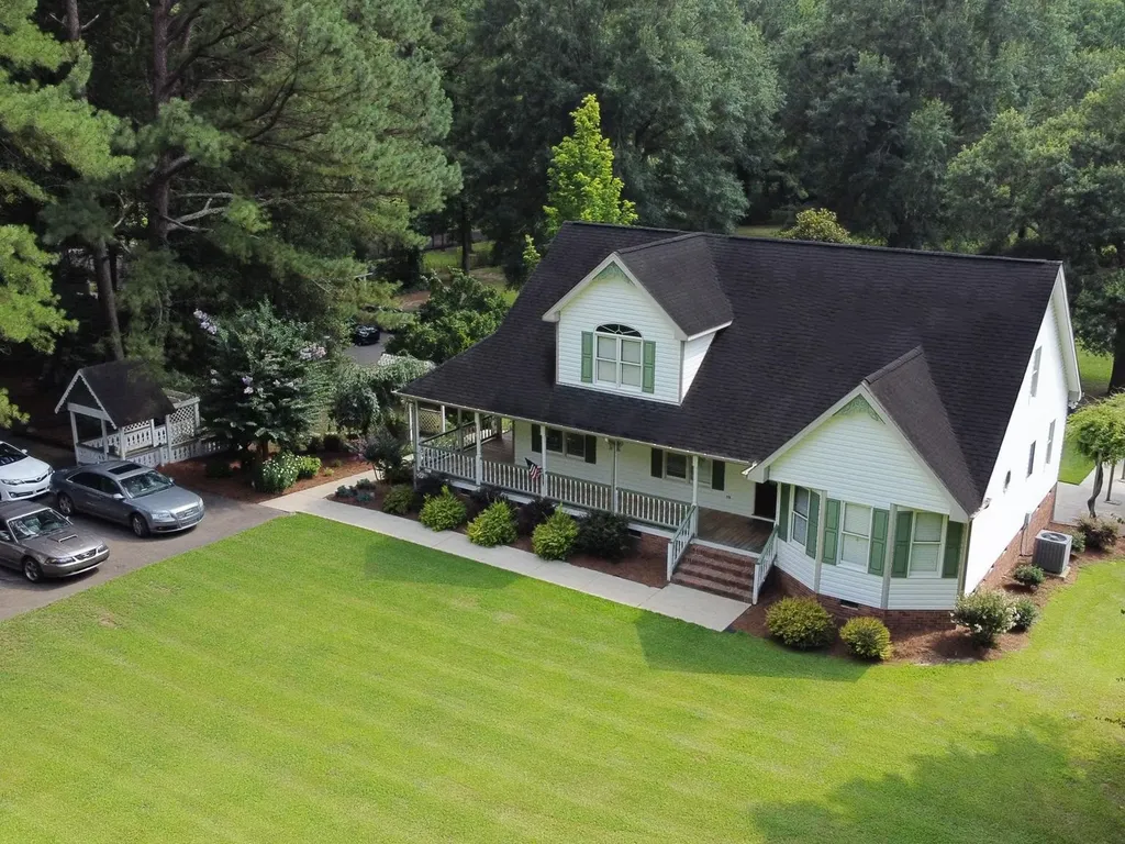825 Creekside Drive Clayton NC 27520