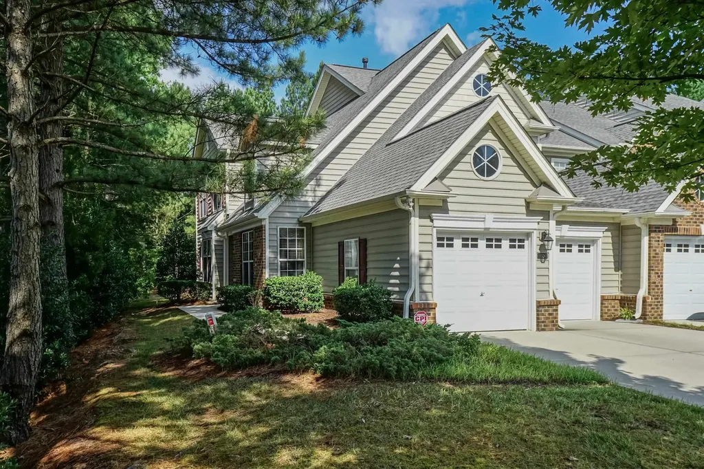 9526 Dellbrook Court Raleigh NC 27617