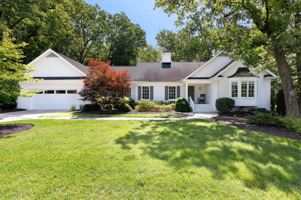 1139 Burning Tree Drive Chapel Hill NC 27517
