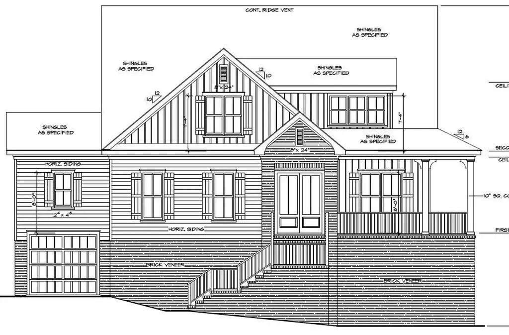 424 Birch Hollow Road Chapel Hill NC 27516