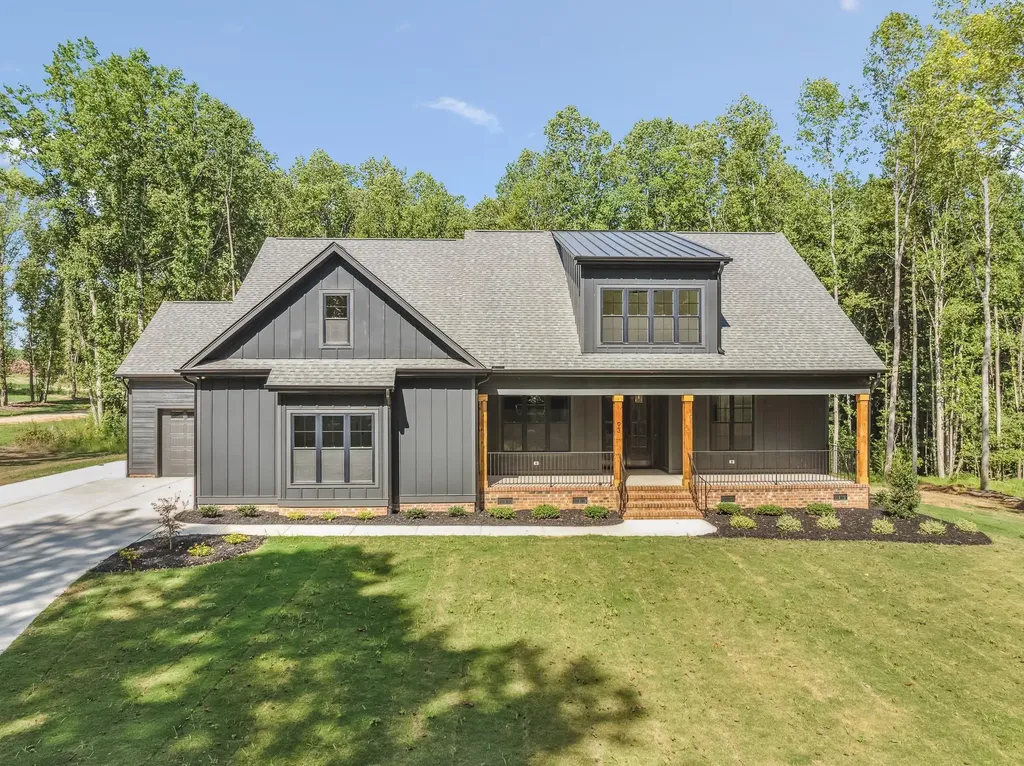 93 Wade Stephenson Road Holly Springs NC 27540