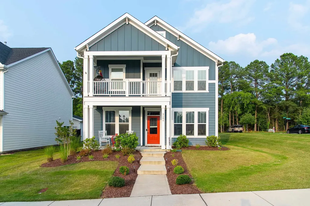 9004 Lee Brown Ridge Drive Wake Forest NC 27587