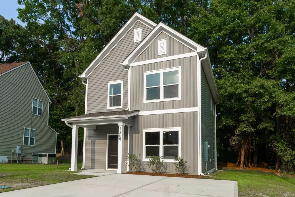 1309 Swingline Way Raleigh NC 27610