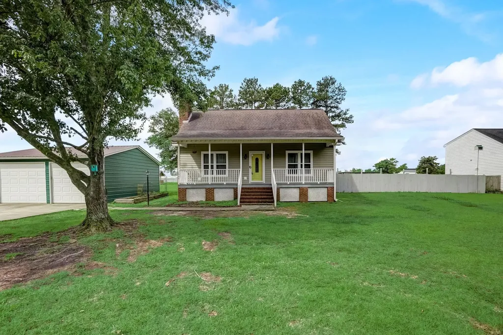 2921 Tram Road Fuquay Varina NC 27526