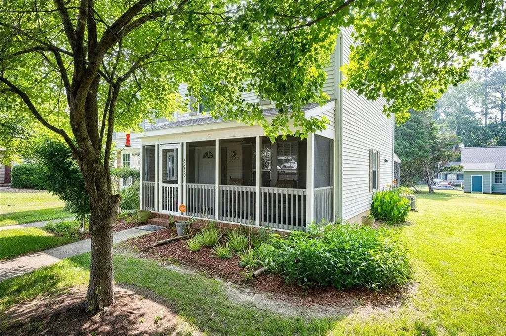 5620 Bringle Court Raleigh NC 27610