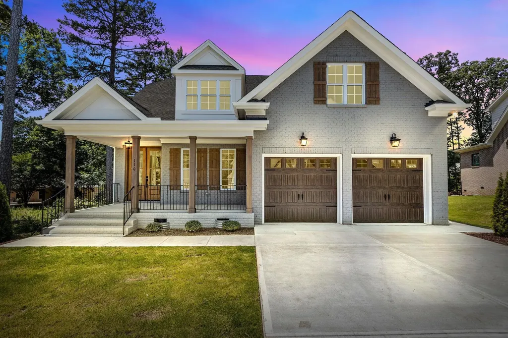 110 Bucchero Lane Clayton NC 27527