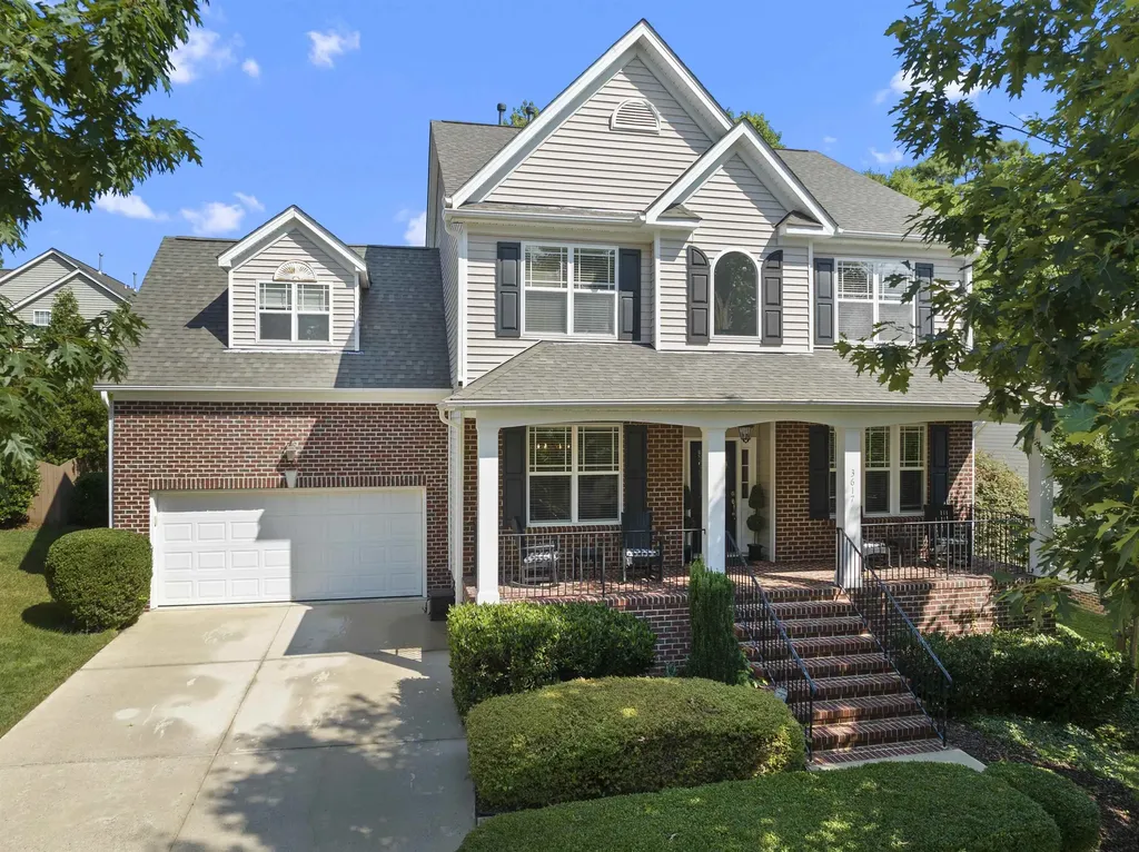 3617 Tansley Street Wake Forest NC 27587