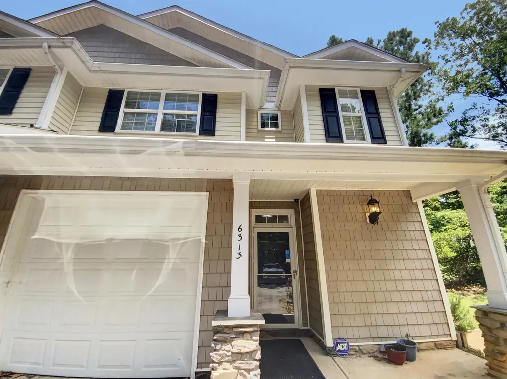 6313 Grove Estates Terrace Raleigh NC 27606
