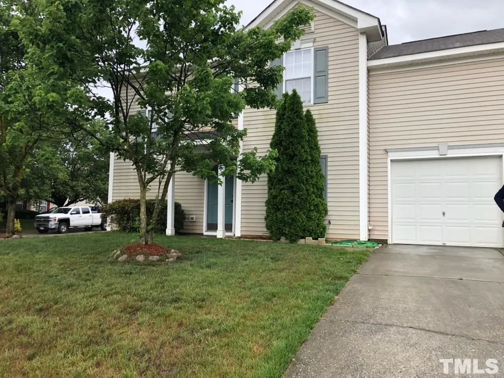 6120 Saybrook Drive Raleigh NC 27604