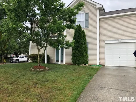 6120 Saybrook Drive Raleigh NC 27604