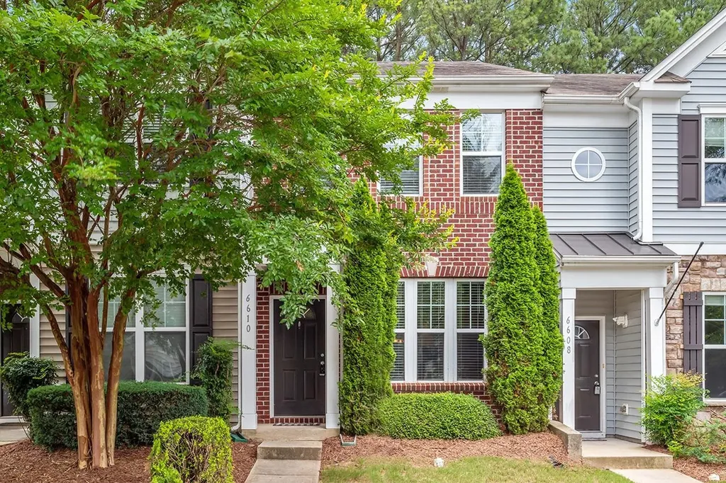 6610 Morgantown Street Raleigh NC 27616