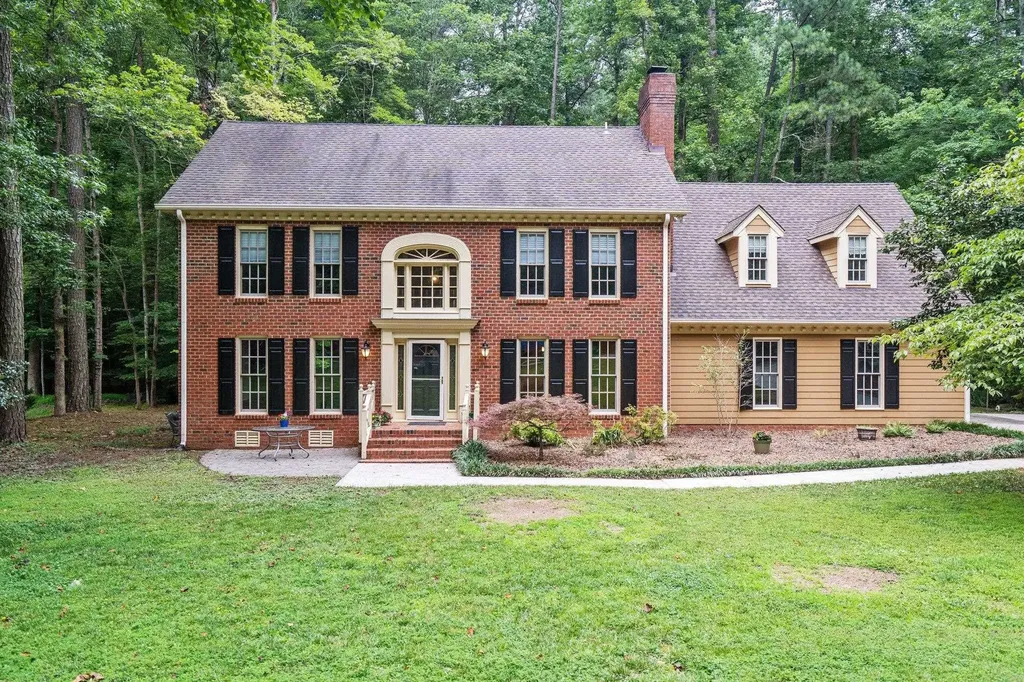 1112 Berwyn Way Raleigh NC 27615