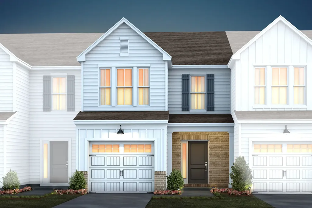 364 Glen Clova Drive Raleigh NC 27603