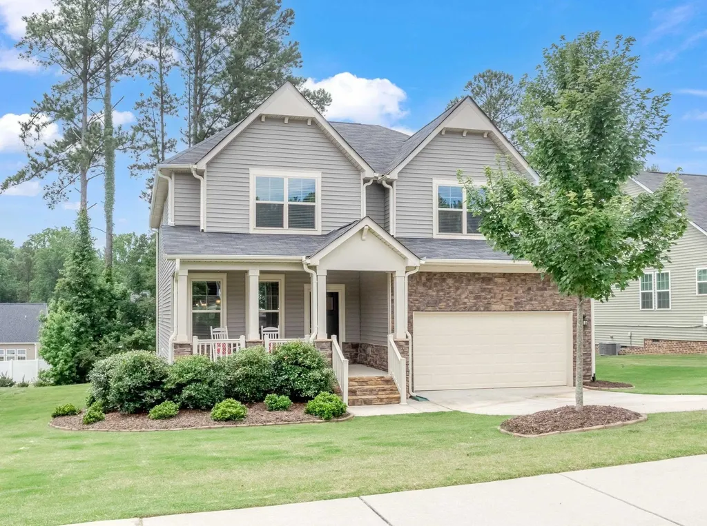 118 Blossom Creek Drive Garner NC 27529