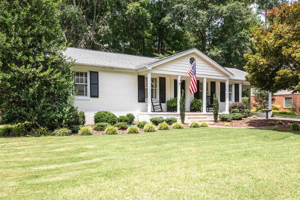 816 Davidson Street Raleigh NC 27609
