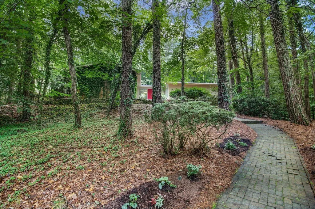 1727 Allard Road Chapel Hill NC 27514