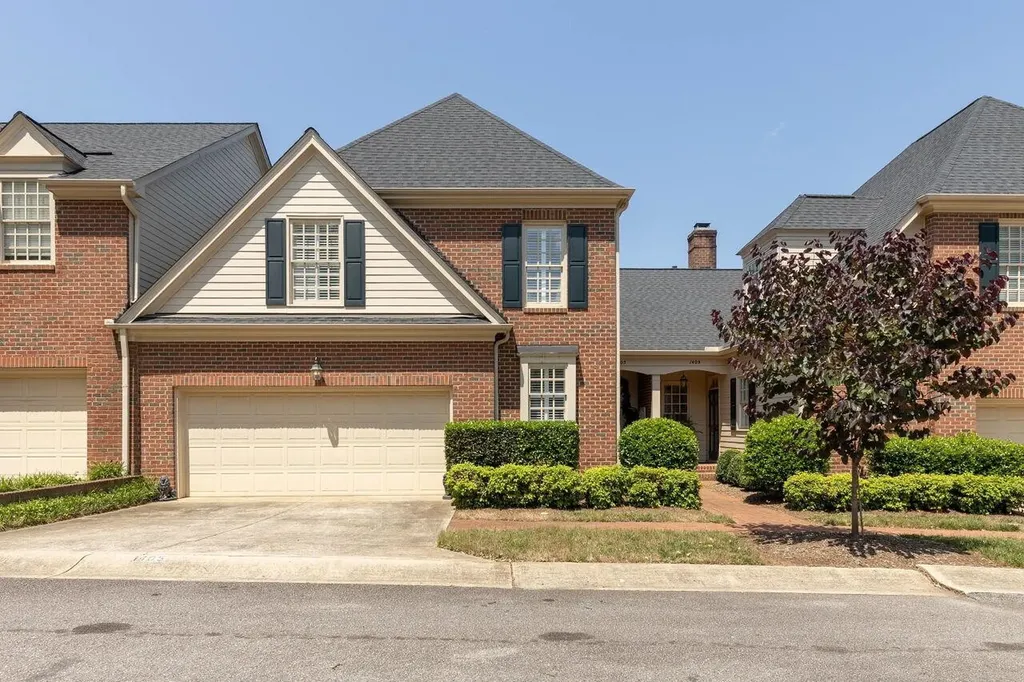 1405 Canfield Court Raleigh NC 27608