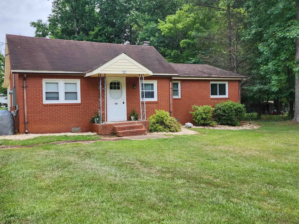 106 Jordan Lane Wake Forest NC 27587