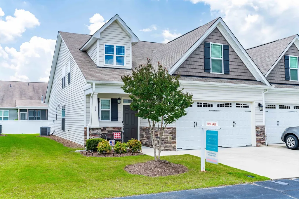 95 Radcliffe Court Clayton NC 27527