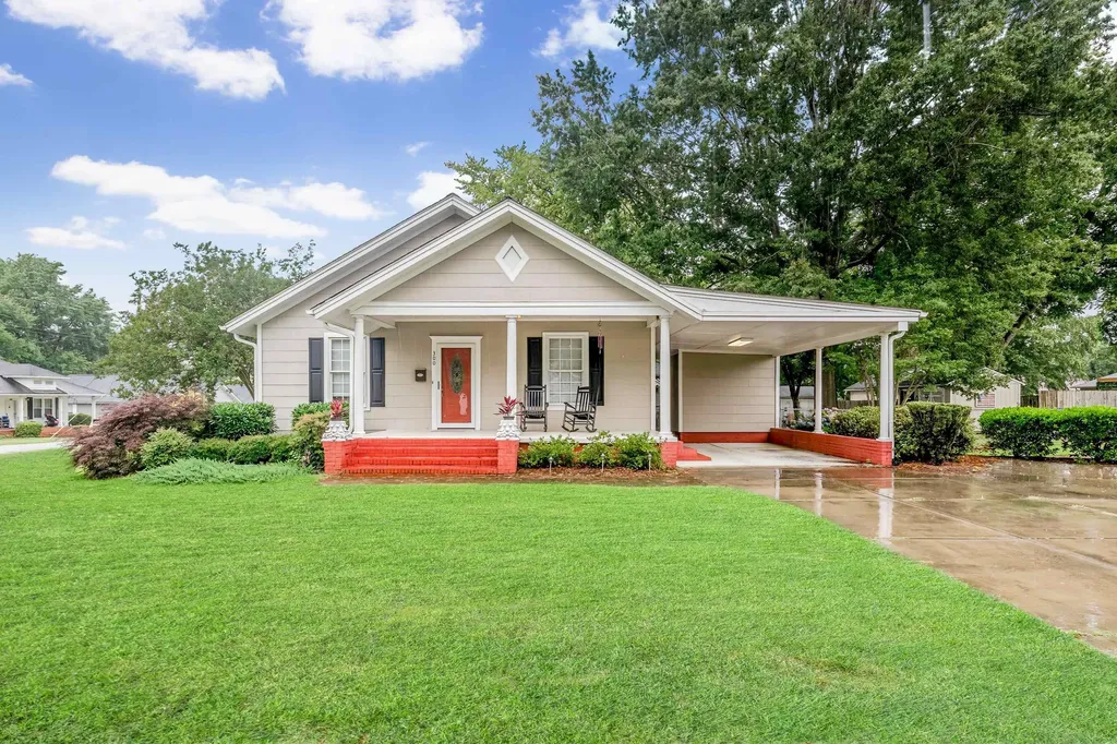 300 N 10th Street Erwin NC 28339
