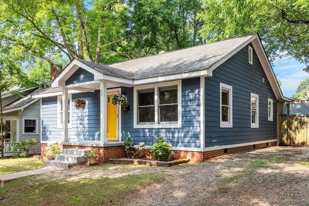 702 Florence Street Raleigh NC 27603