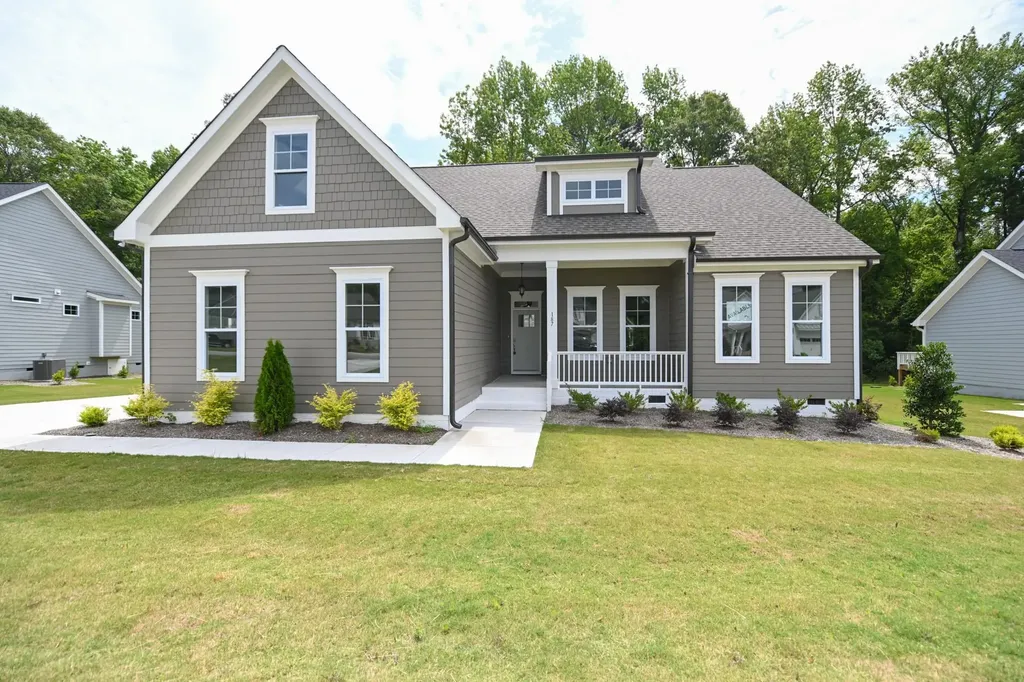 187 Freewill Place Raleigh NC 27603