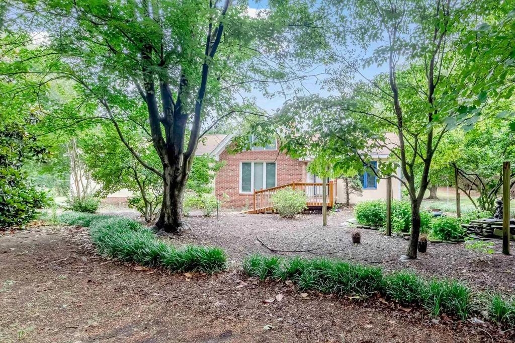 1409 Bass Lake Road Holly Springs NC 27540