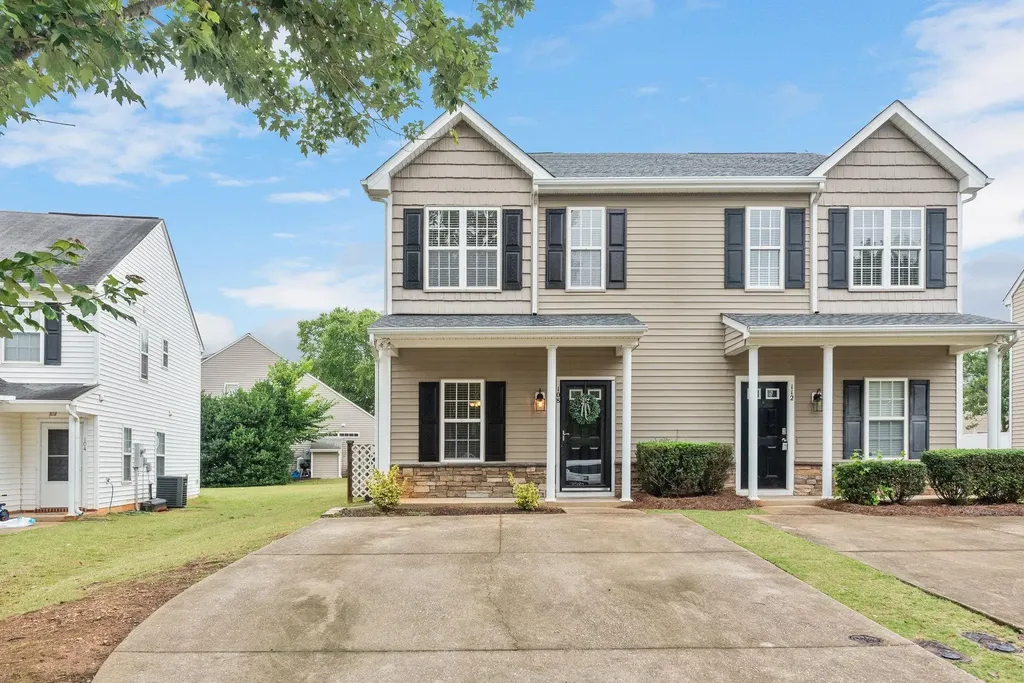 108 Winslow Lane Clayton NC 27527