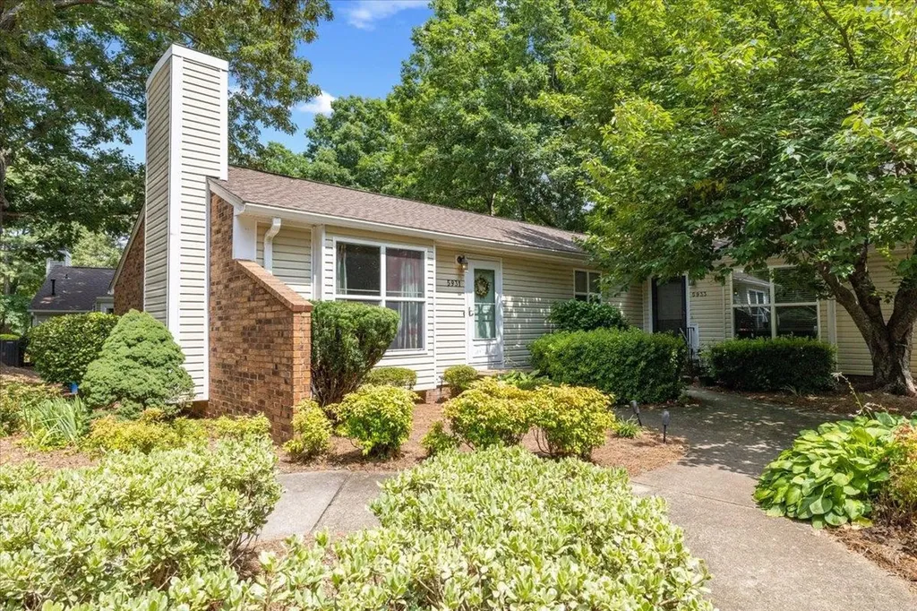 5931 Westcreek Place Raleigh NC 27606