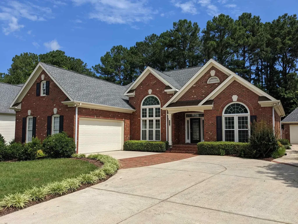 900 Tanworth Drive Raleigh NC 27615