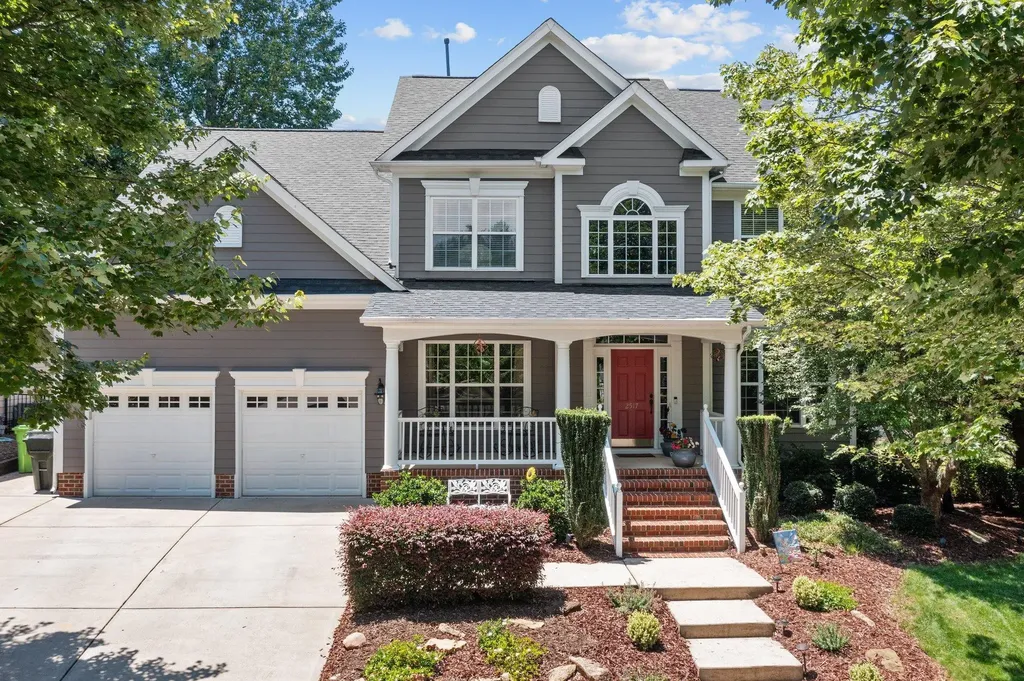 2517 Belden Place Raleigh NC 27614