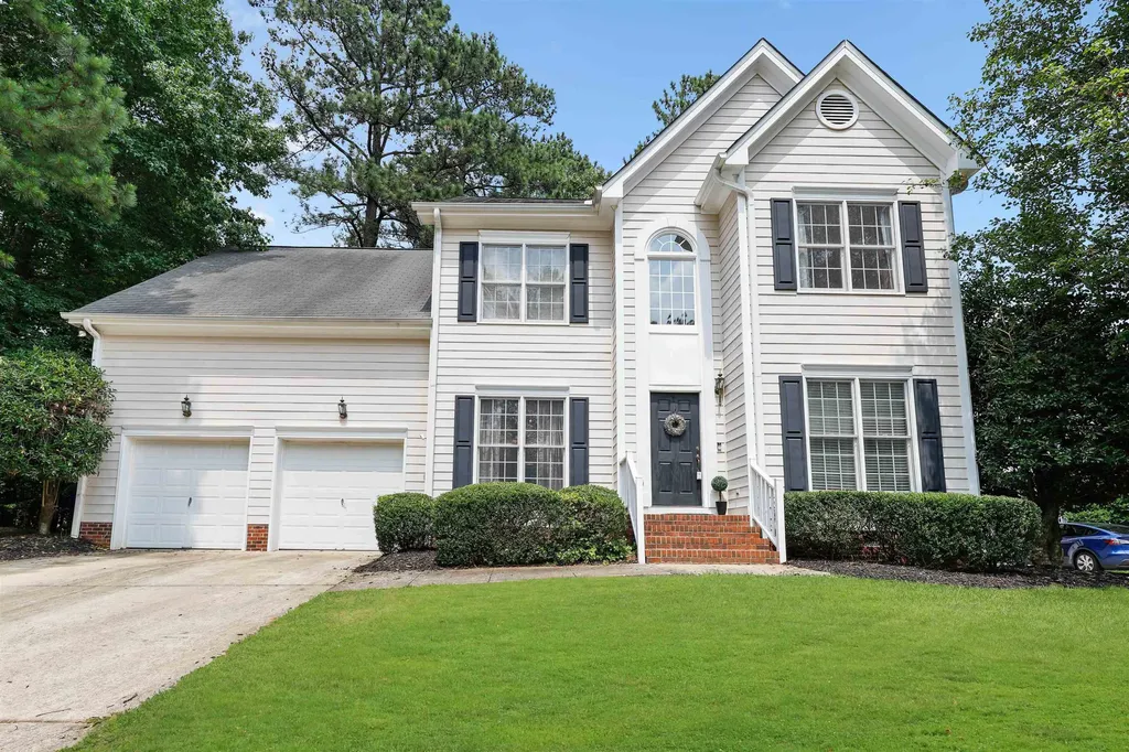324 Sylvan Way Chapel Hill NC 27516