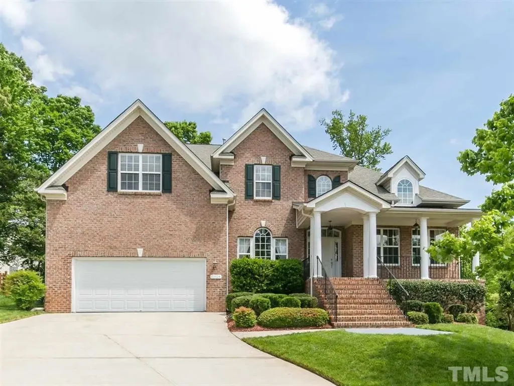 11904 Deneb Court Raleigh NC 27614