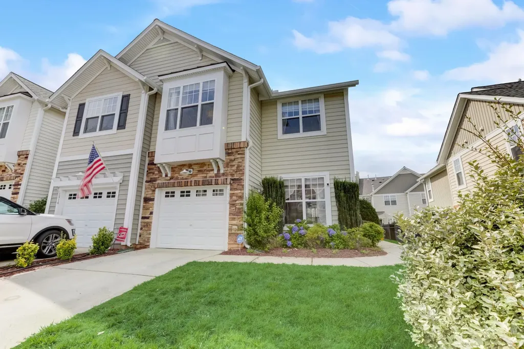 5912 Black Marble Court Raleigh NC 27612