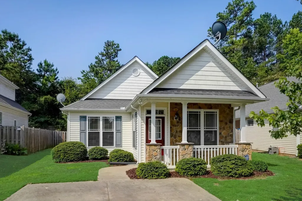 3112 La Costa Way Raleigh NC 27610