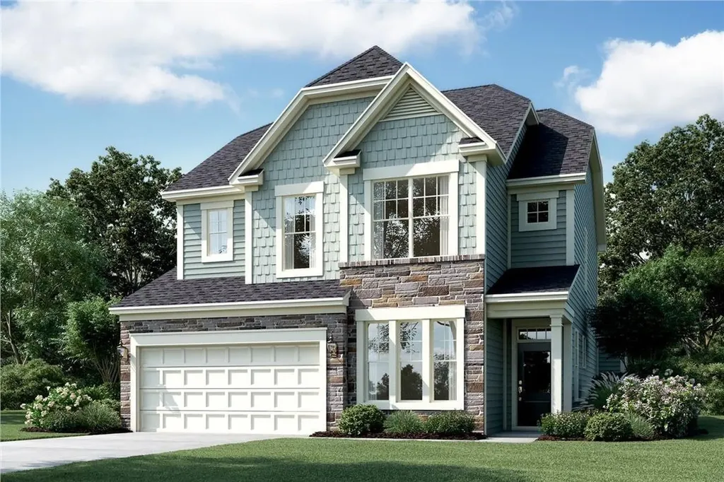 2423 Greshford Lane Raleigh NC 27615