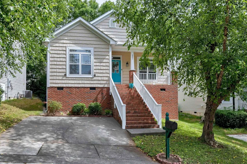 2321 Sapphire Valley Drive Raleigh NC 27604