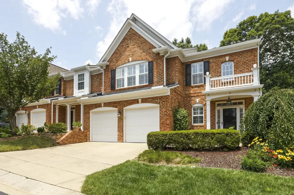 3917 Sunset Maple Court Raleigh NC 27612