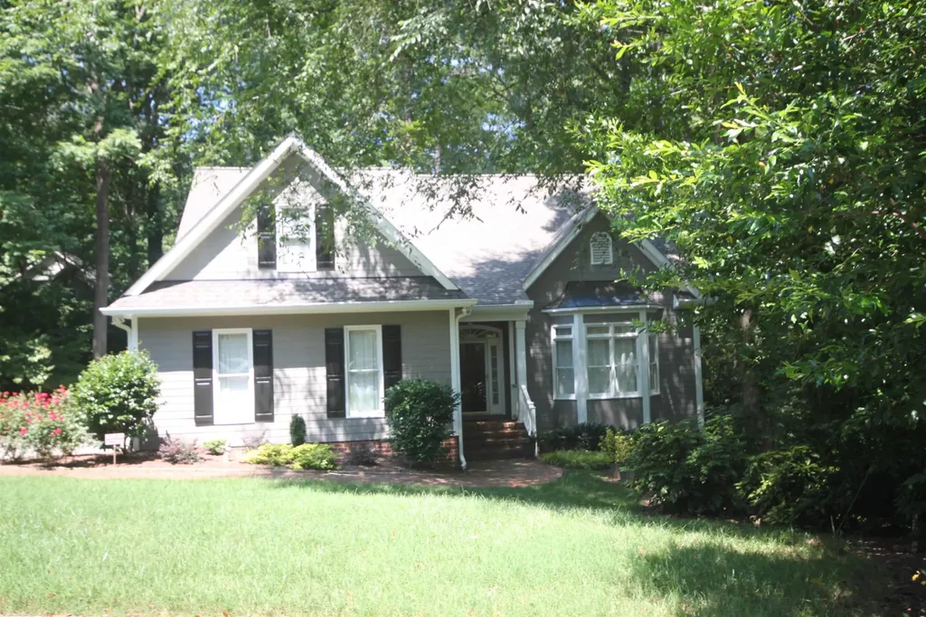 1489 Beecham Way Chapel Hill NC 27517